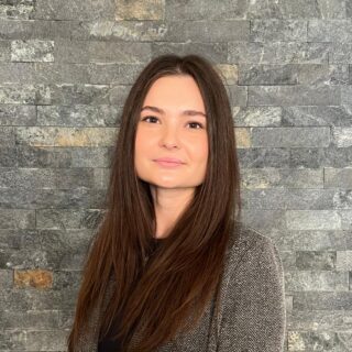 Mgr. Andrea Hrdinová