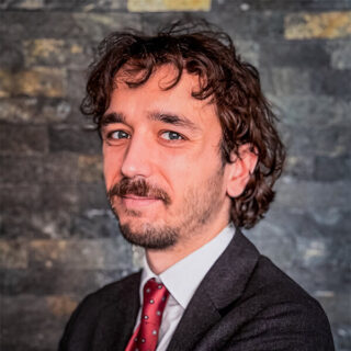 Mgr. Štěpán Klíma