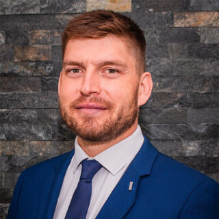 Mgr. Bc. Petr Dostál