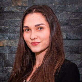 JUDr. Nicole Hořavková