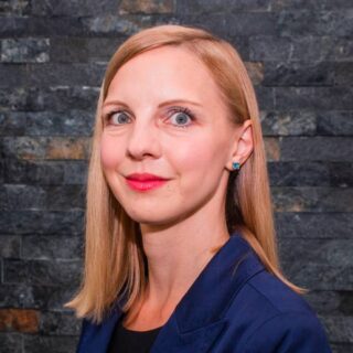 Mgr. Pavla Motyčková