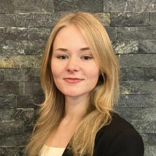 Bc. Eva Annikki Peltonen