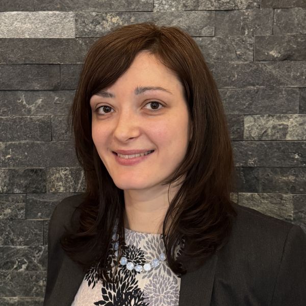 Mgr. Kristina Prokopová