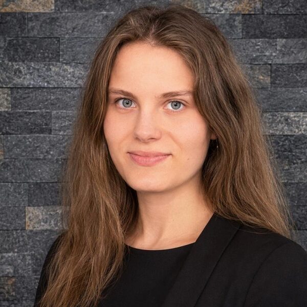 Bc. et. BcA. Anna Pražáková, DiS.
